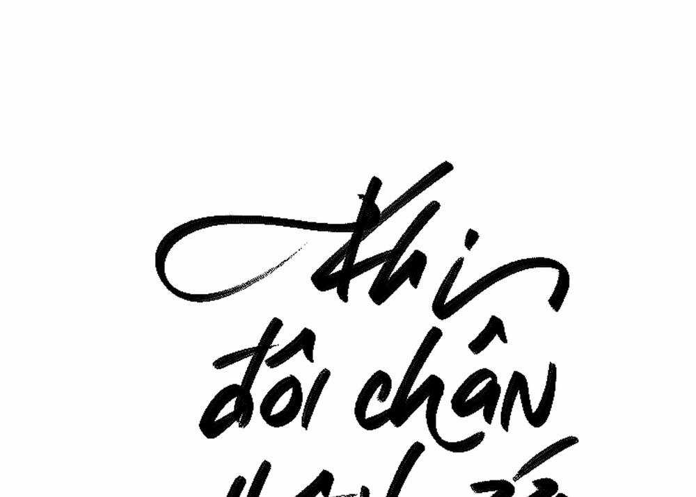 Khi Đôi Chân Thôi Bước Chapter 91 trang 14