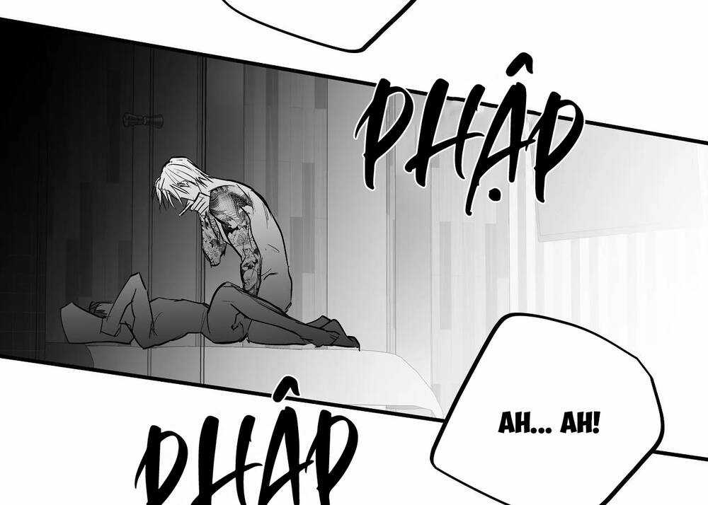 Khi Đôi Chân Thôi Bước Chapter 91 trang 169