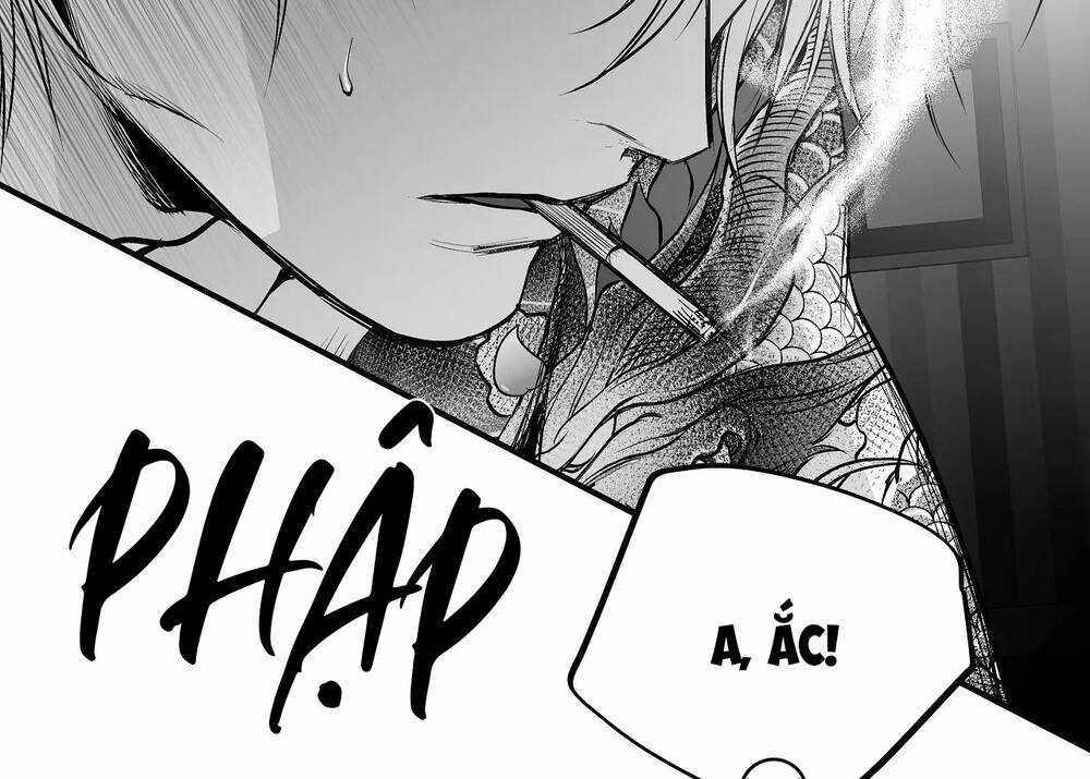 Khi Đôi Chân Thôi Bước Chapter 91 trang 175