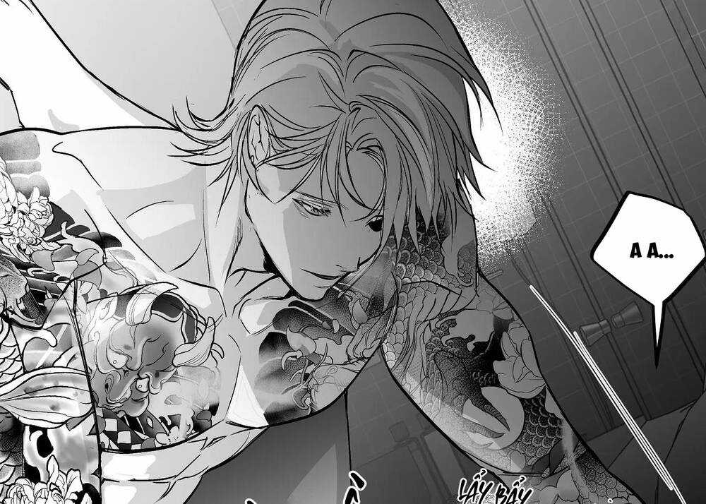 Khi Đôi Chân Thôi Bước Chapter 91 trang 202