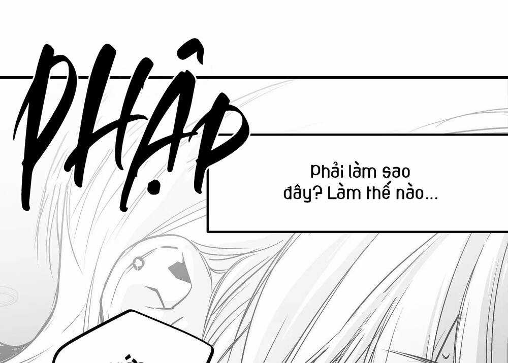 Khi Đôi Chân Thôi Bước Chapter 91 trang 217