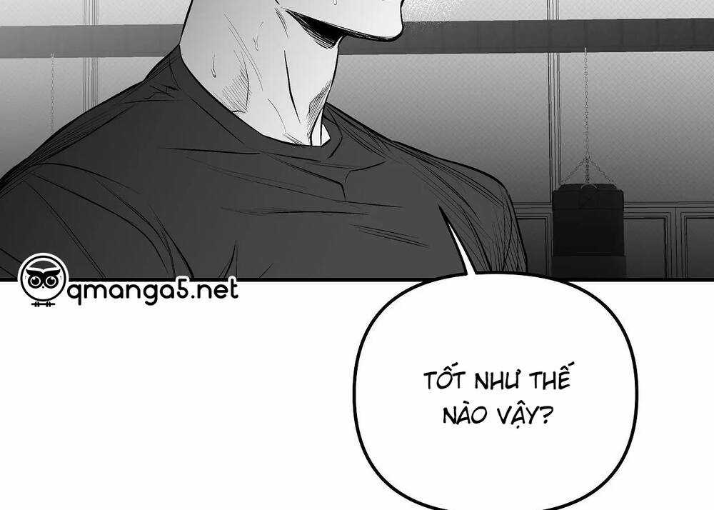 Khi Đôi Chân Thôi Bước Chapter 91 trang 24