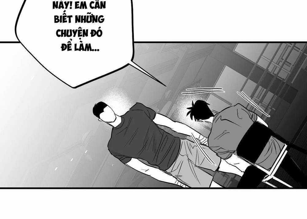 Khi Đôi Chân Thôi Bước Chapter 91 trang 26