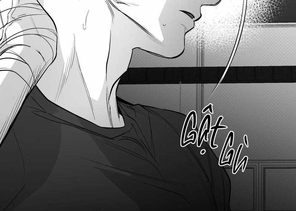 Khi Đôi Chân Thôi Bước Chapter 91 trang 29