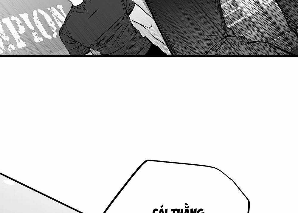 Khi Đôi Chân Thôi Bước Chapter 91 trang 33