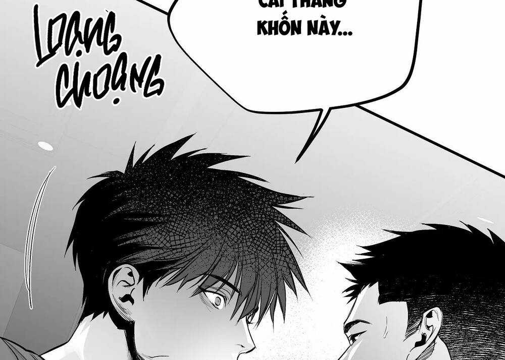 Khi Đôi Chân Thôi Bước Chapter 91 trang 34