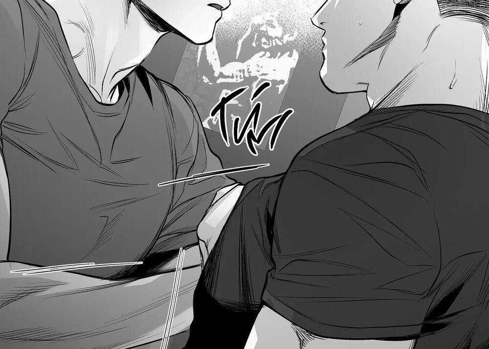 Khi Đôi Chân Thôi Bước Chapter 91 trang 35