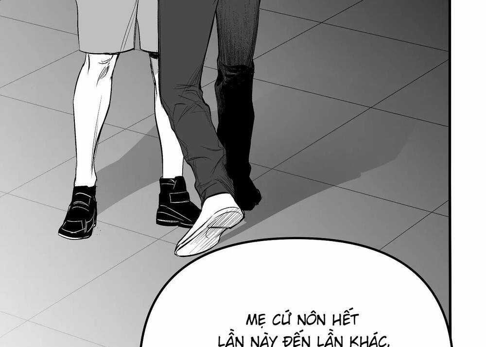 Khi Đôi Chân Thôi Bước Chapter 91 trang 45