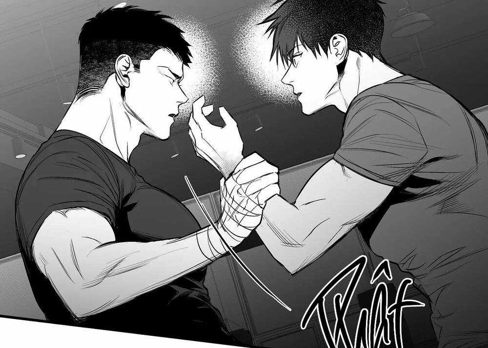 Khi Đôi Chân Thôi Bước Chapter 91 trang 52