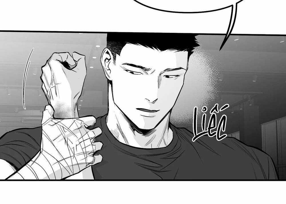 Khi Đôi Chân Thôi Bước Chapter 91 trang 54