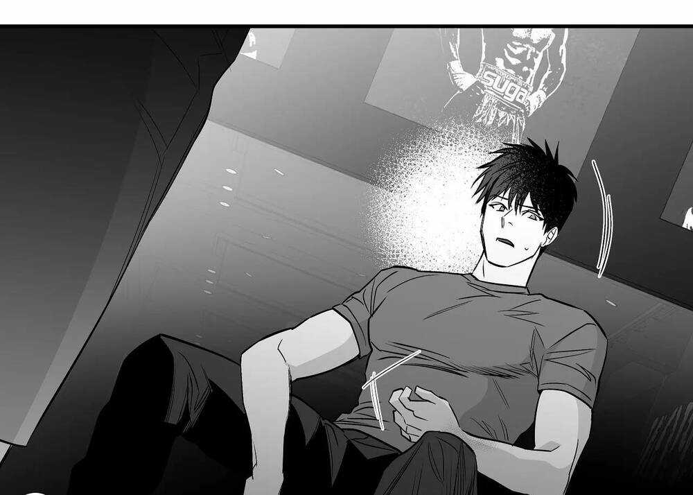 Khi Đôi Chân Thôi Bước Chapter 91 trang 6