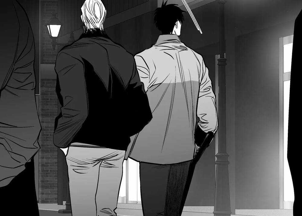 Khi Đôi Chân Thôi Bước Chapter 91 trang 92