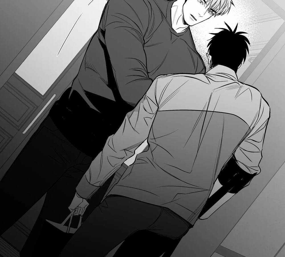 Khi Đôi Chân Thôi Bước Chapter 92 trang 106