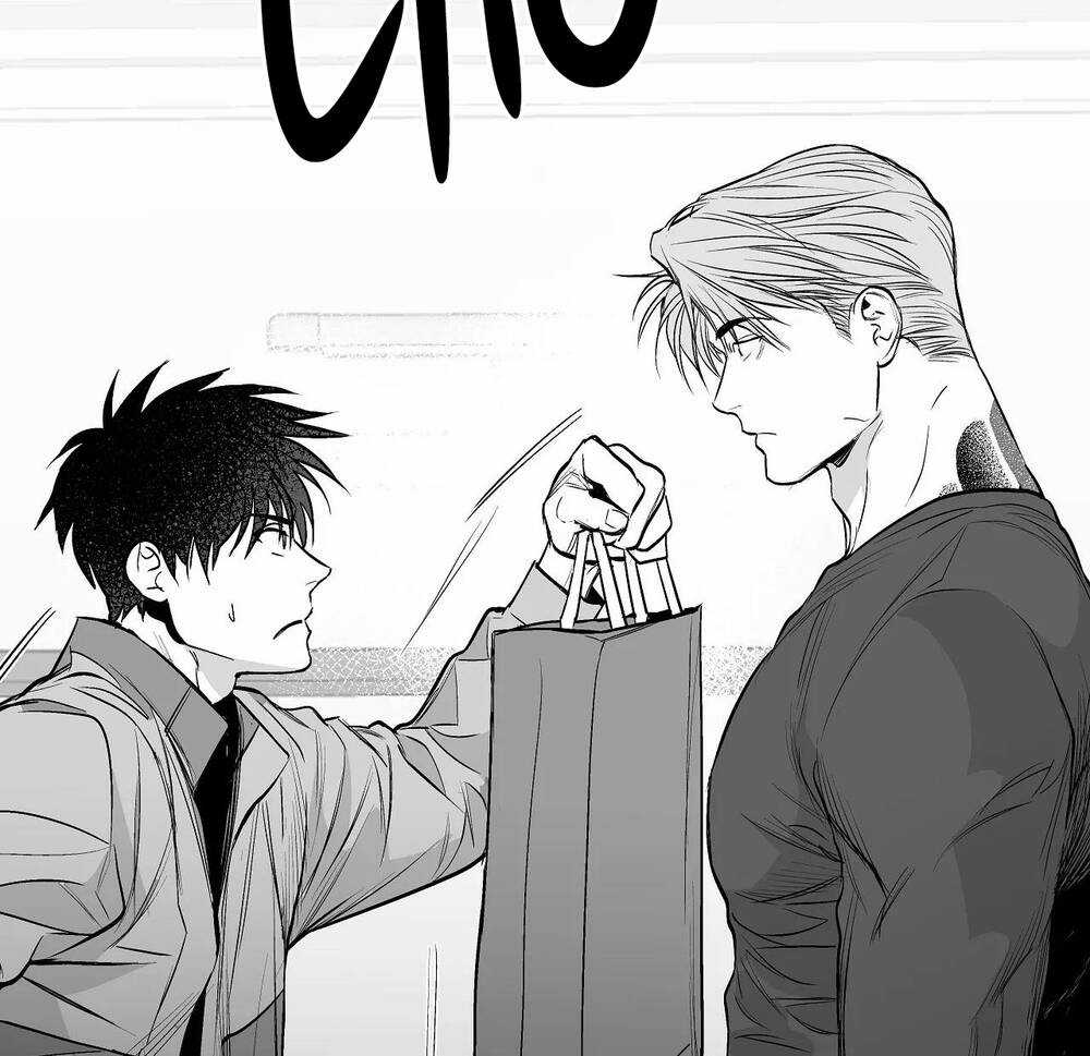 Khi Đôi Chân Thôi Bước Chapter 92 trang 118