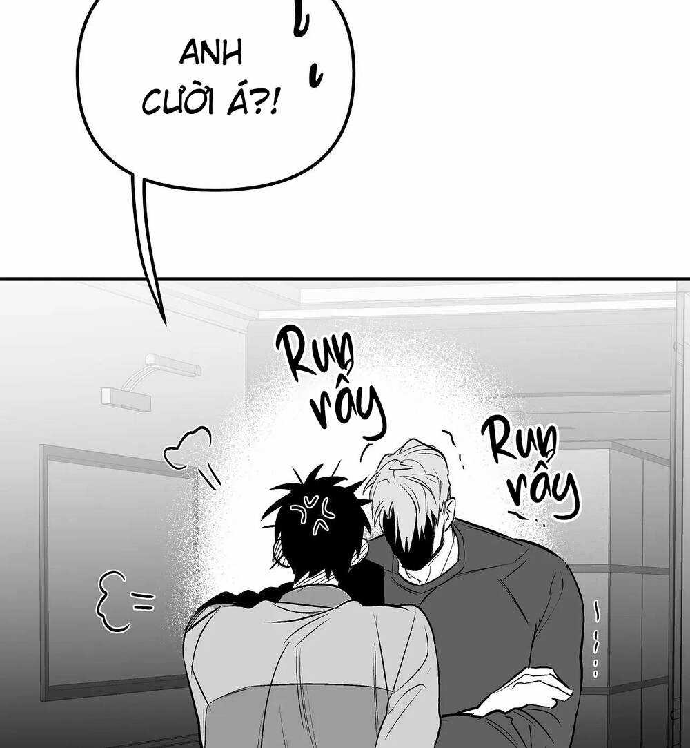 Khi Đôi Chân Thôi Bước Chapter 92 trang 123