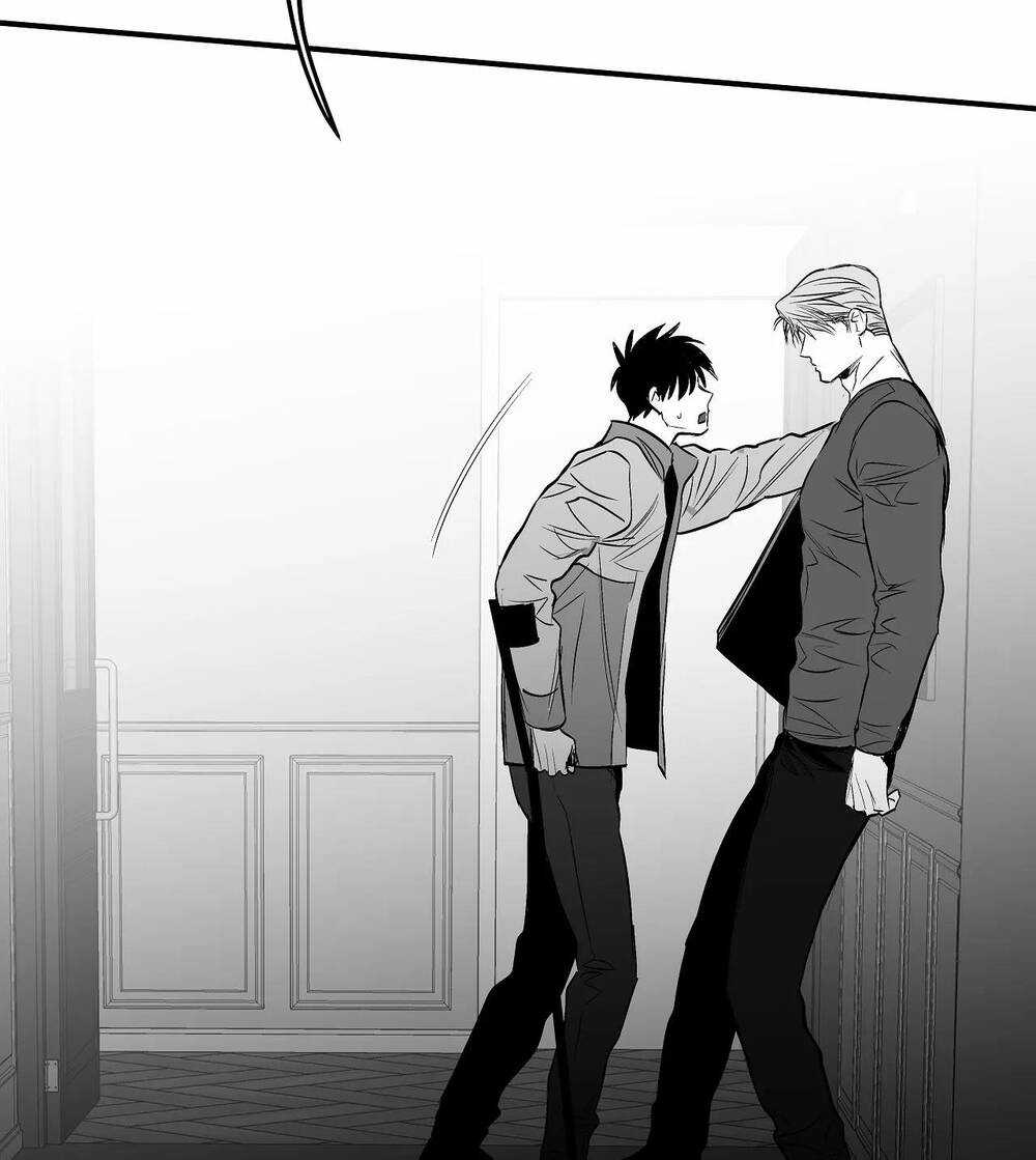 Khi Đôi Chân Thôi Bước Chapter 92 trang 127