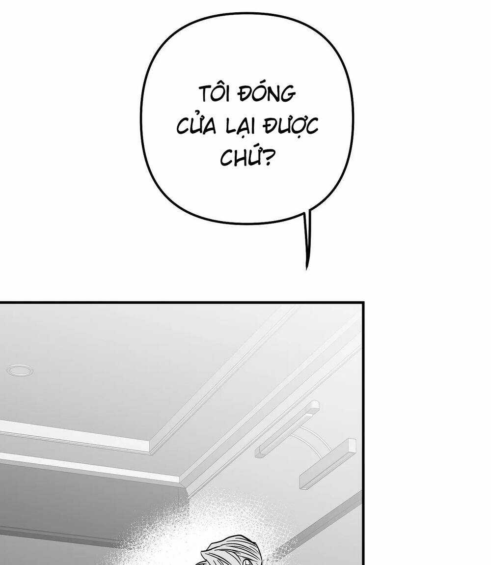 Khi Đôi Chân Thôi Bước Chapter 92 trang 132