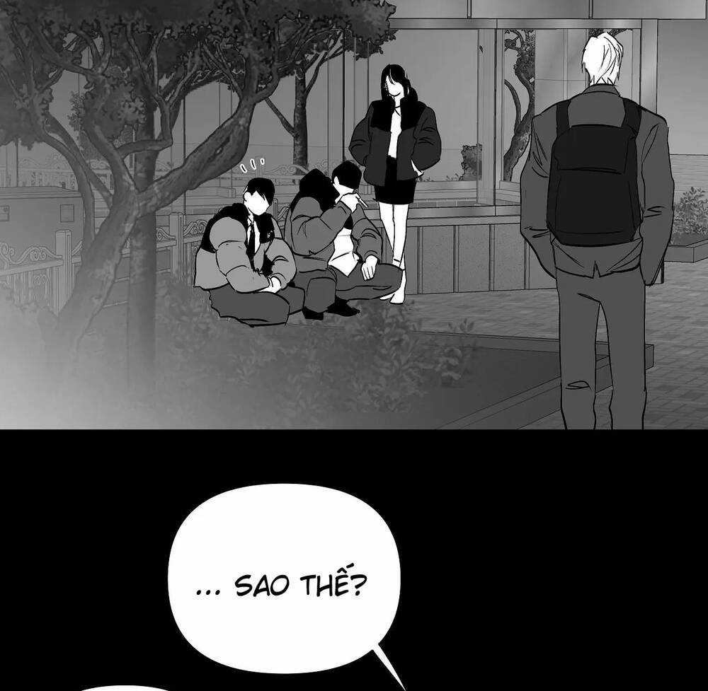 Khi Đôi Chân Thôi Bước Chapter 92 trang 19