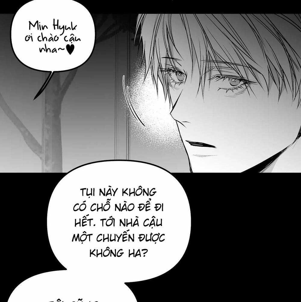 Khi Đôi Chân Thôi Bước Chapter 92 trang 20