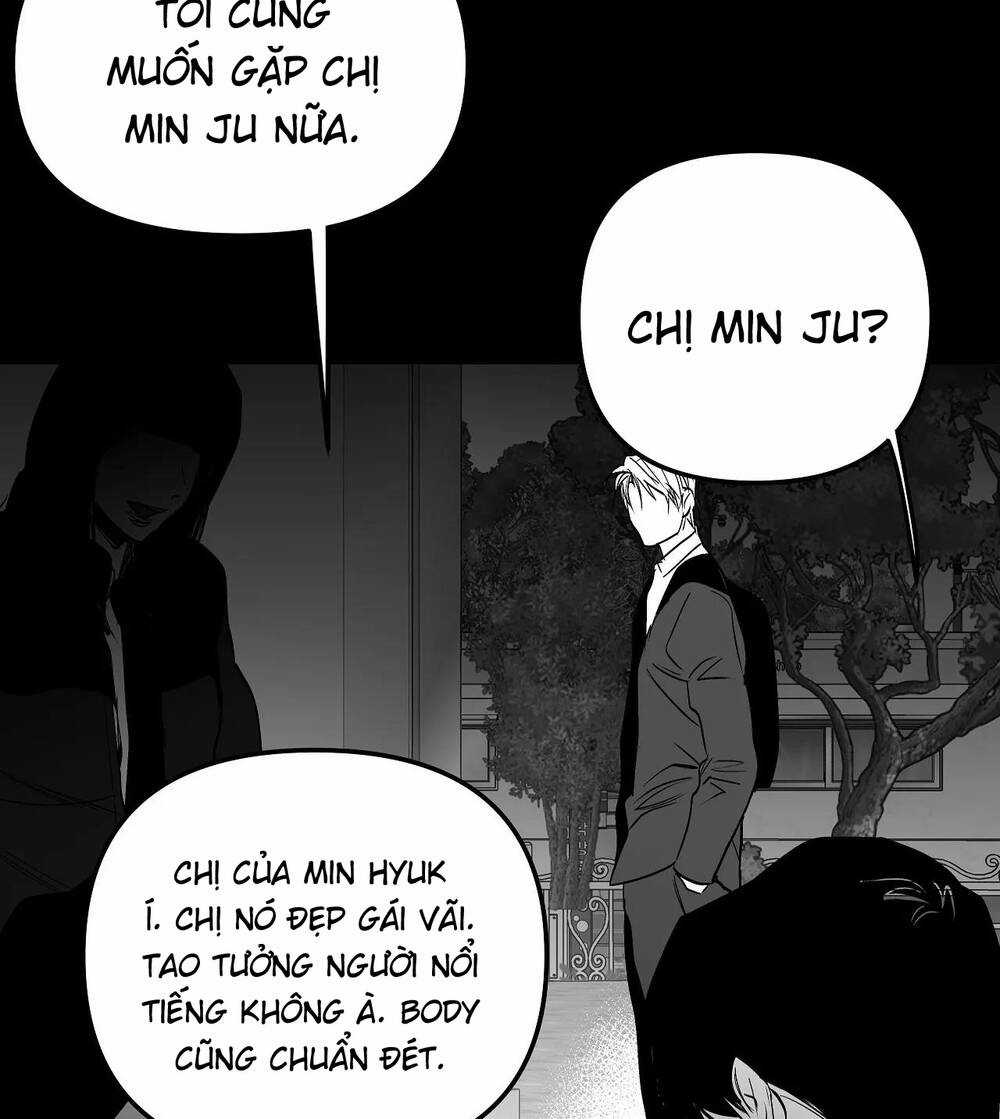 Khi Đôi Chân Thôi Bước Chapter 92 trang 21