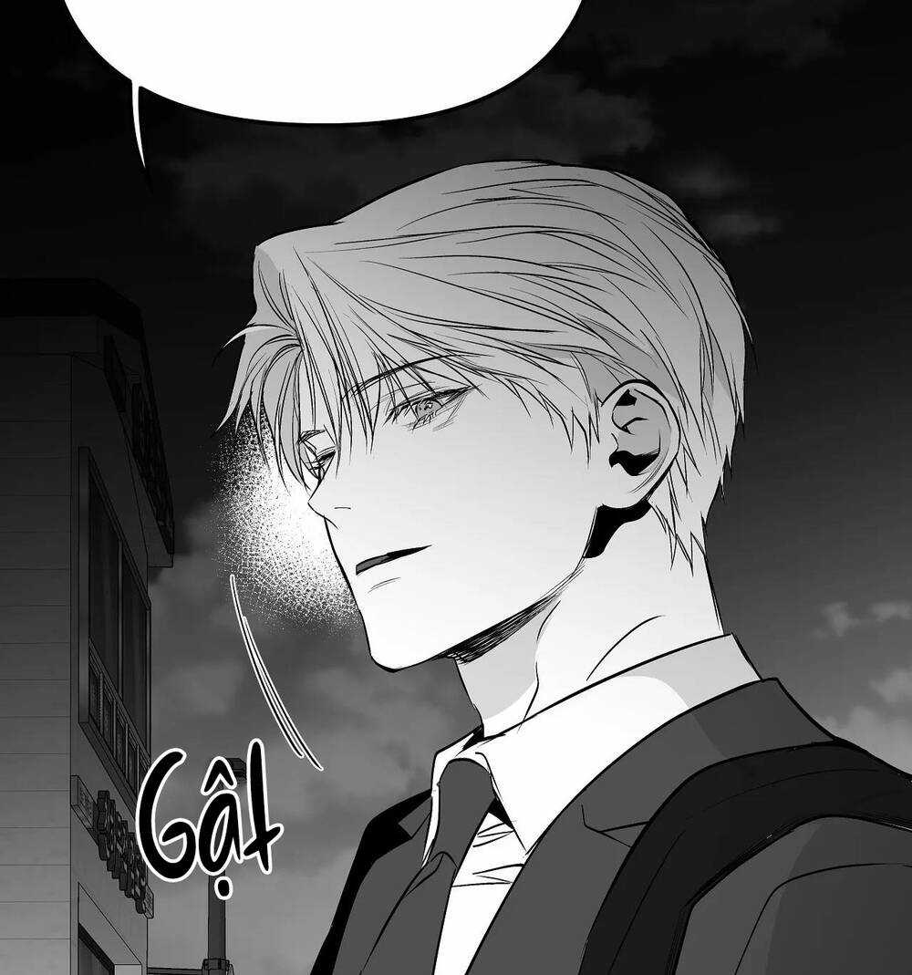 Khi Đôi Chân Thôi Bước Chapter 92 trang 25