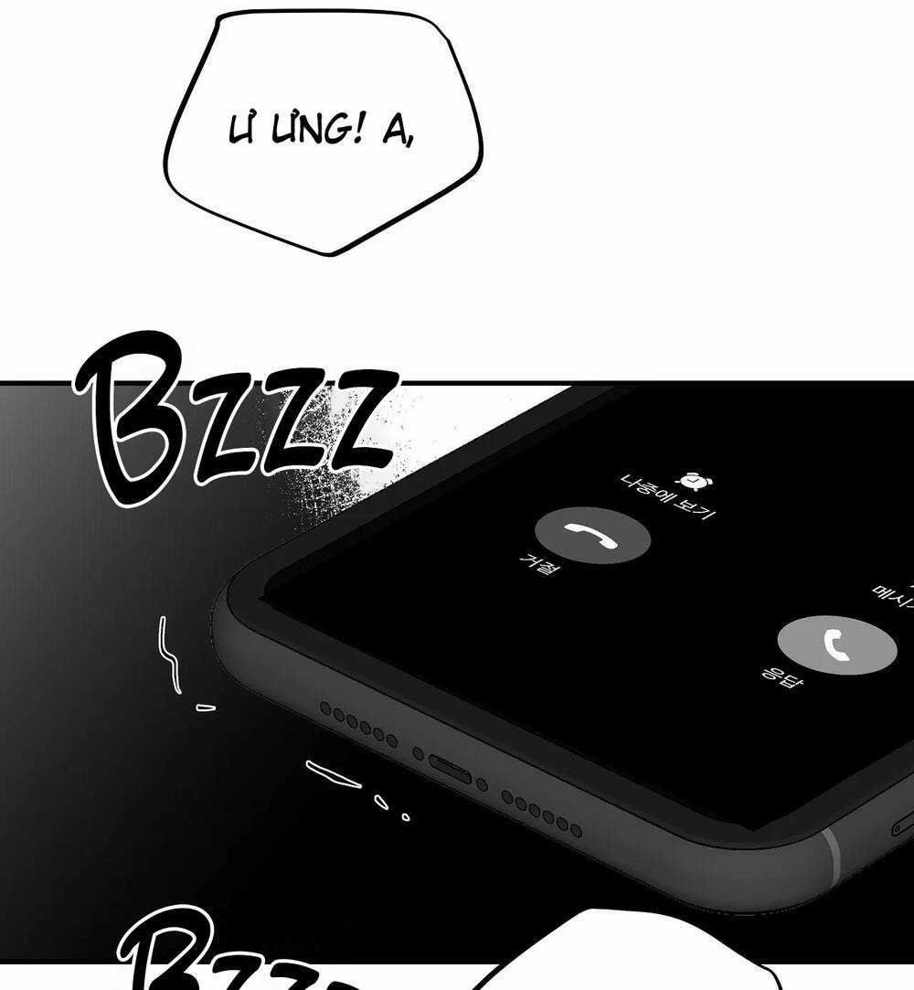 Khi Đôi Chân Thôi Bước Chapter 92 trang 3