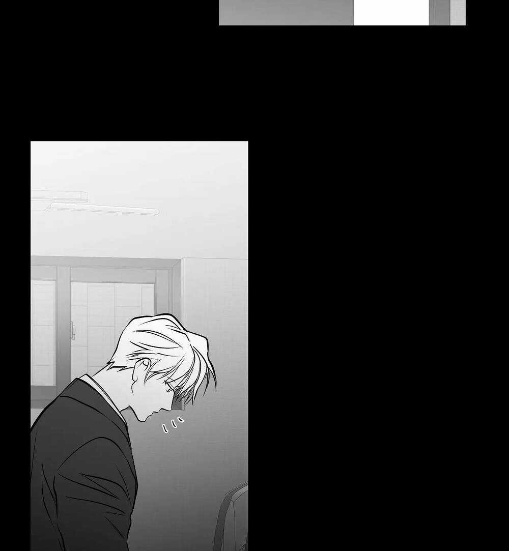 Khi Đôi Chân Thôi Bước Chapter 92 trang 33