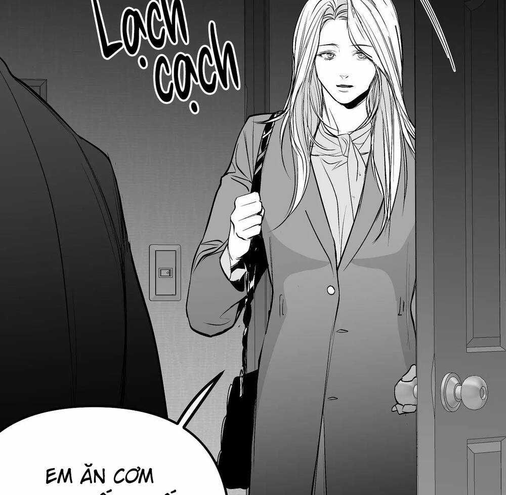 Khi Đôi Chân Thôi Bước Chapter 92 trang 35