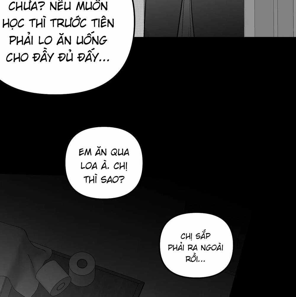 Khi Đôi Chân Thôi Bước Chapter 92 trang 36