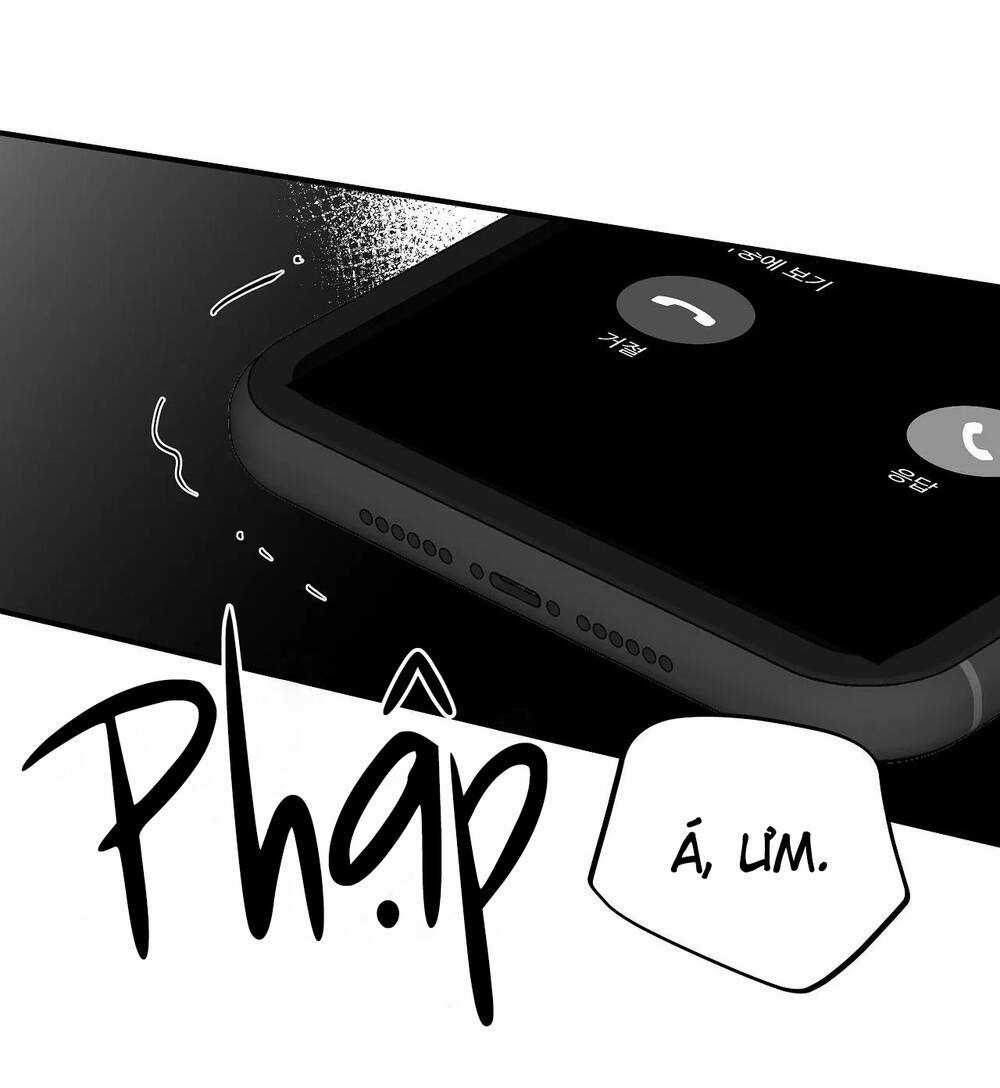 Khi Đôi Chân Thôi Bước Chapter 92 trang 54