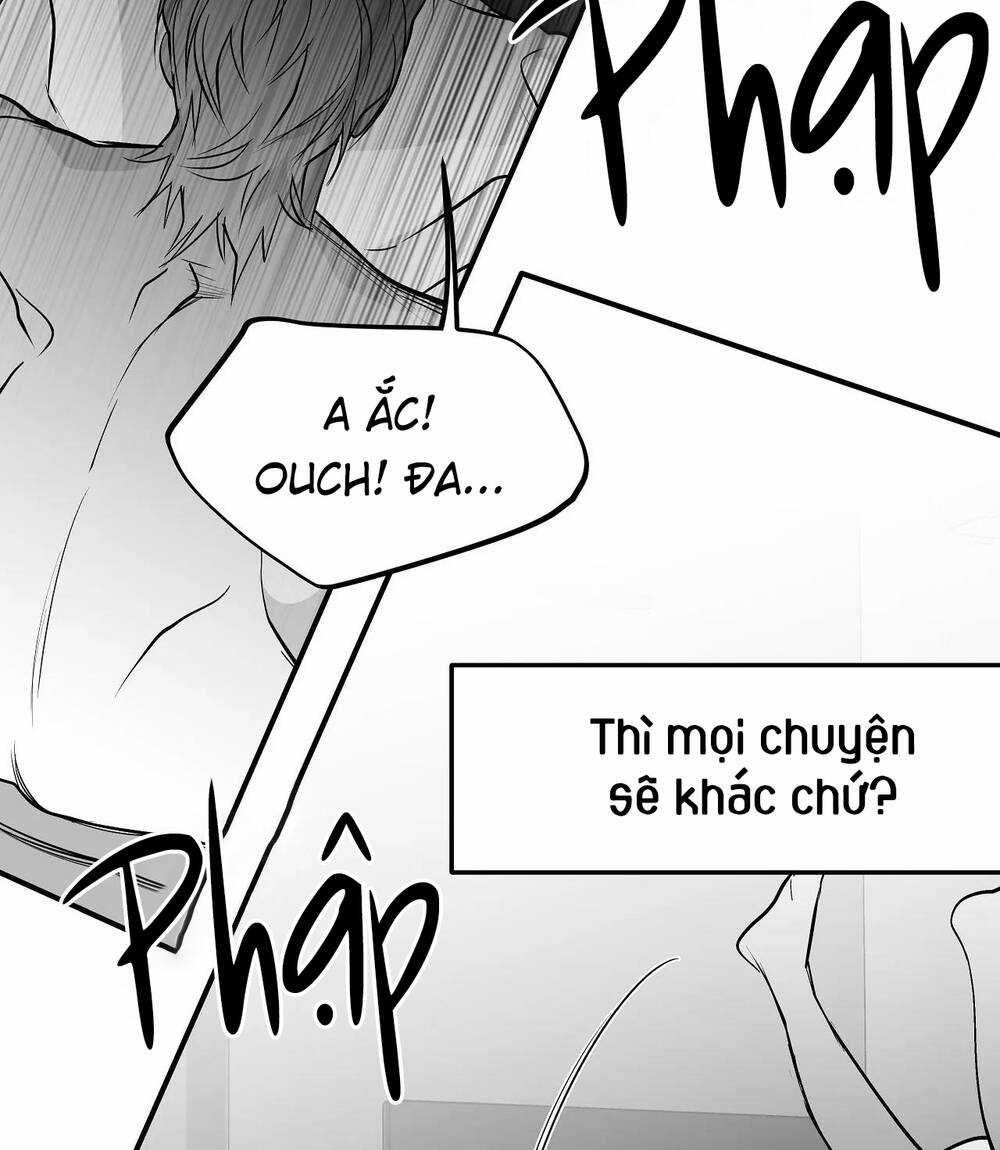 Khi Đôi Chân Thôi Bước Chapter 92 trang 56