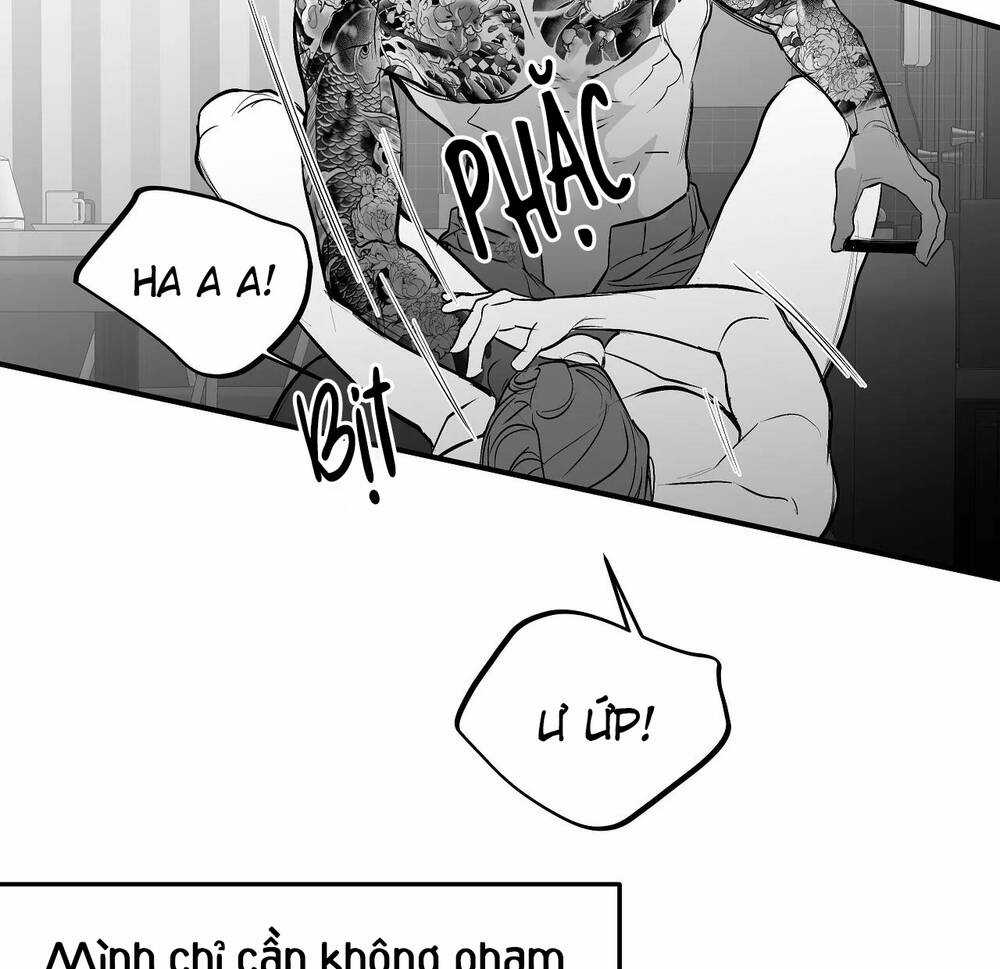 Khi Đôi Chân Thôi Bước Chapter 92 trang 58