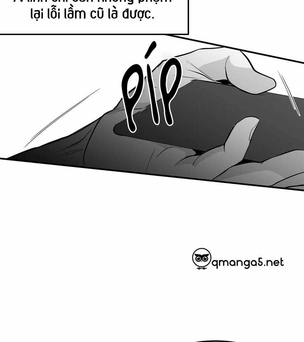 Khi Đôi Chân Thôi Bước Chapter 92 trang 59