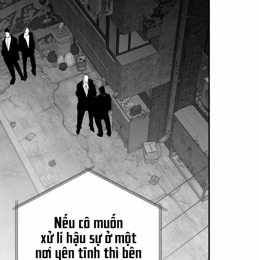 Khi Đôi Chân Thôi Bước Chapter 92 trang 66