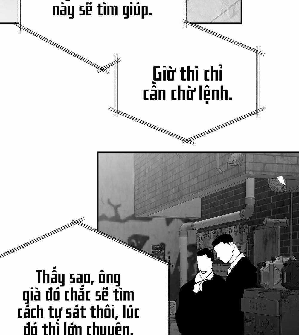 Khi Đôi Chân Thôi Bước Chapter 92 trang 67