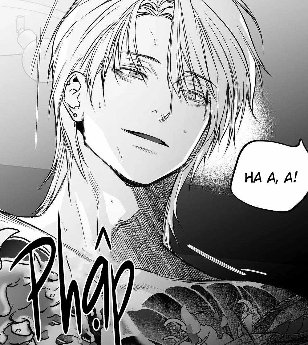 Khi Đôi Chân Thôi Bước Chapter 92 trang 7