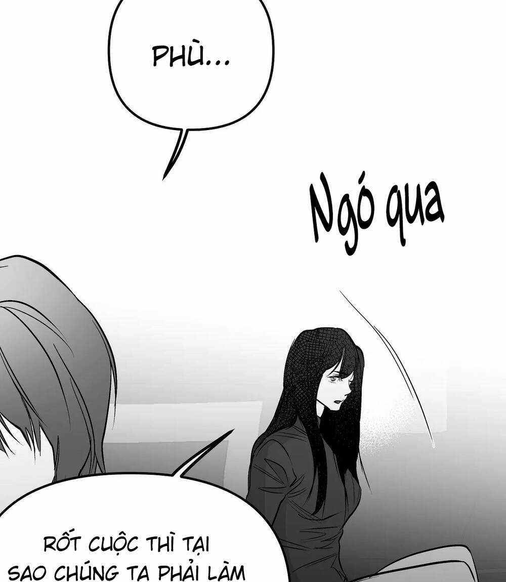 Khi Đôi Chân Thôi Bước Chapter 92 trang 72