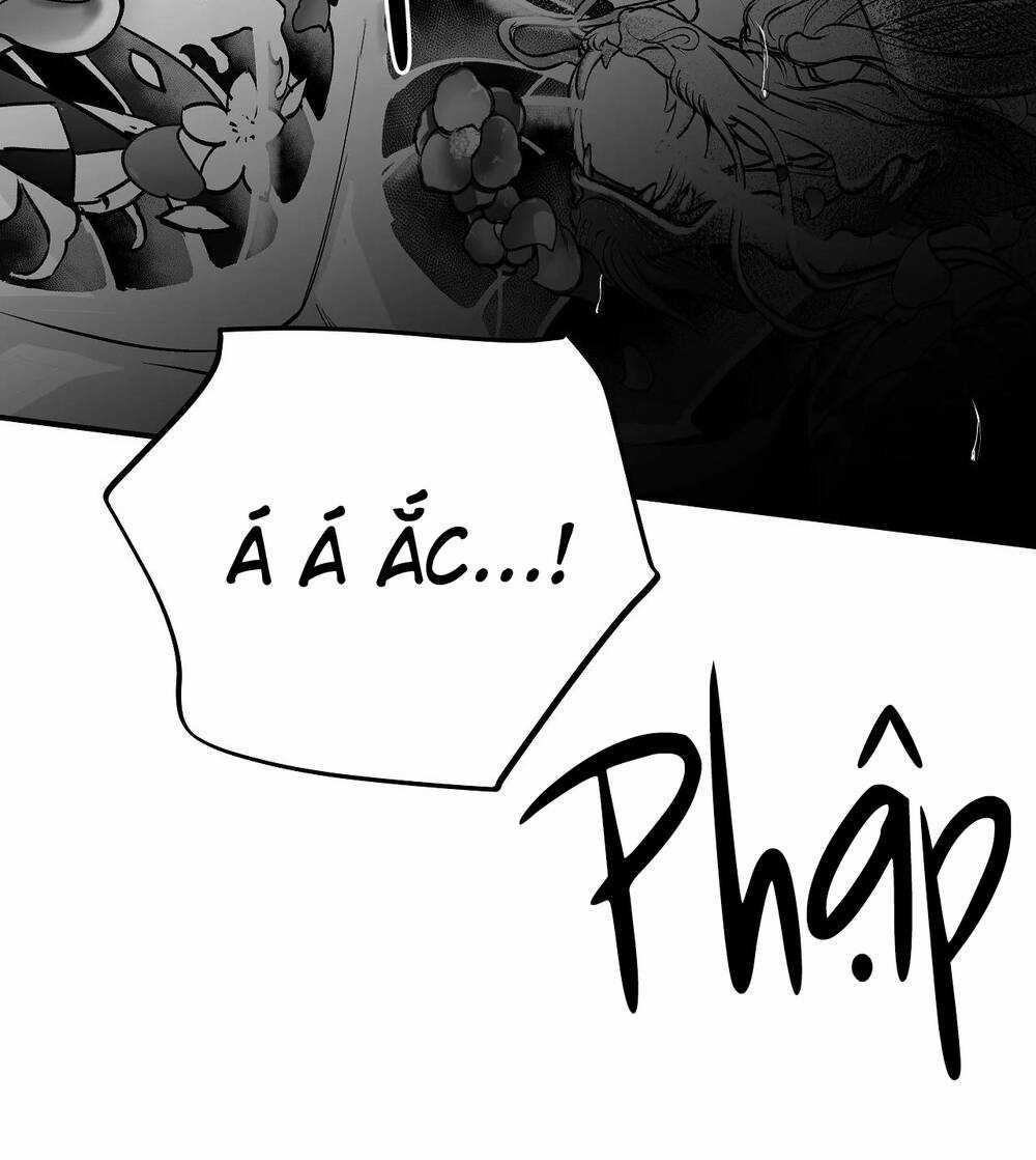 Khi Đôi Chân Thôi Bước Chapter 92 trang 8