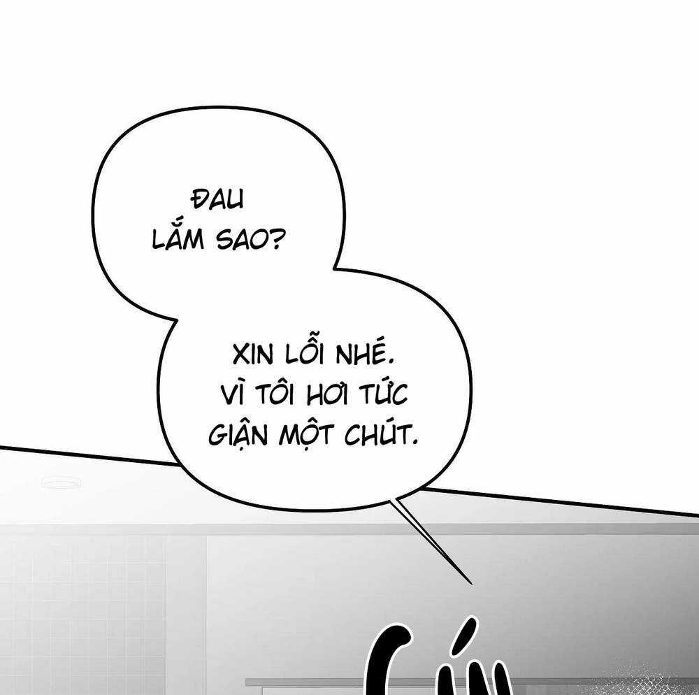 Khi Đôi Chân Thôi Bước Chapter 92 trang 9