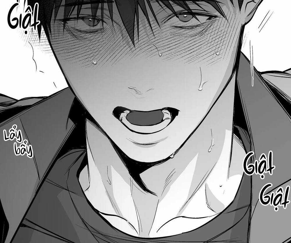 Khi Đôi Chân Thôi Bước Chapter 93 trang 106