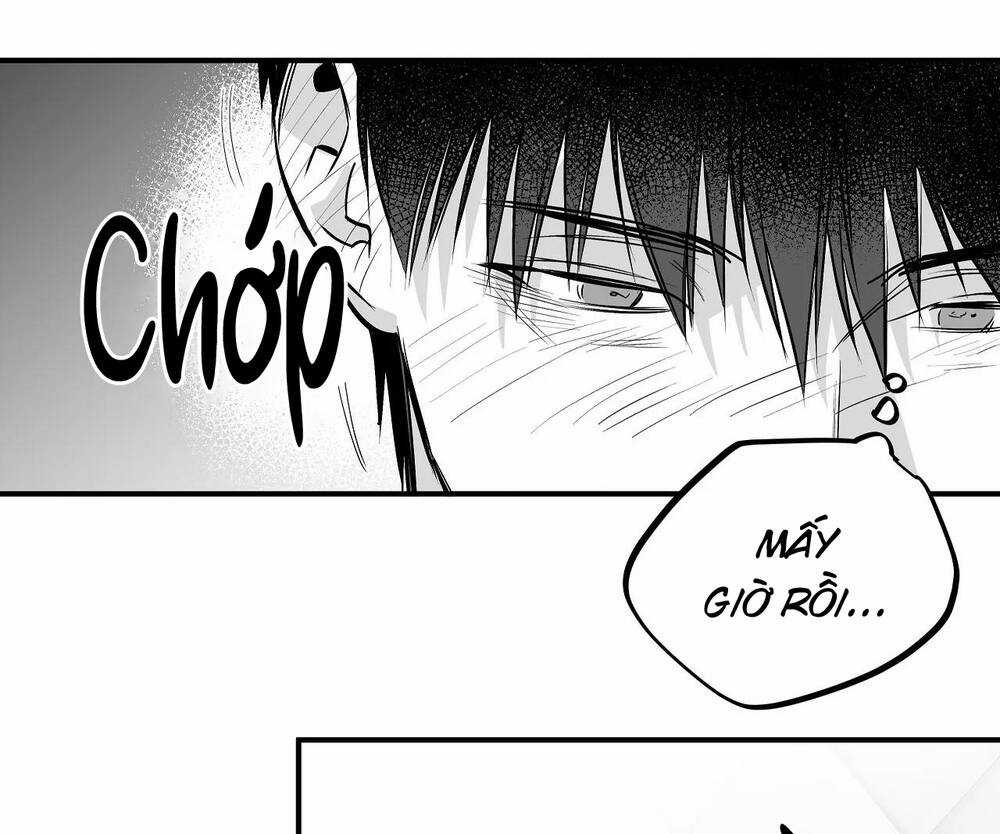 Khi Đôi Chân Thôi Bước Chapter 93 trang 123