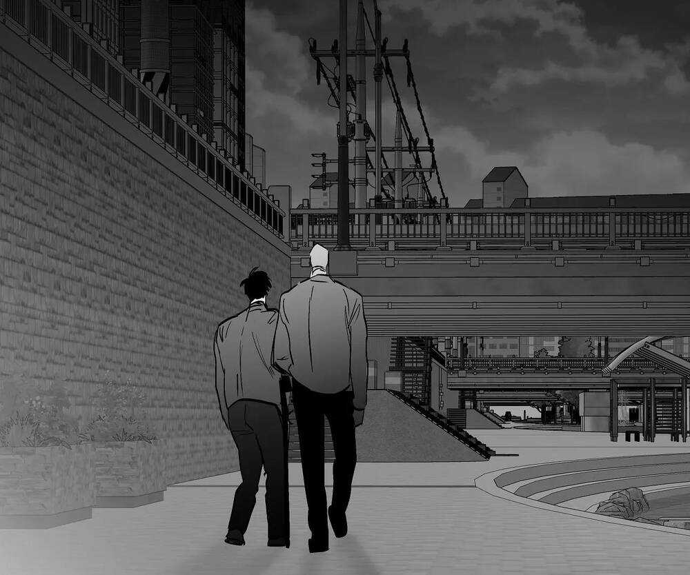 Khi Đôi Chân Thôi Bước Chapter 93 trang 147