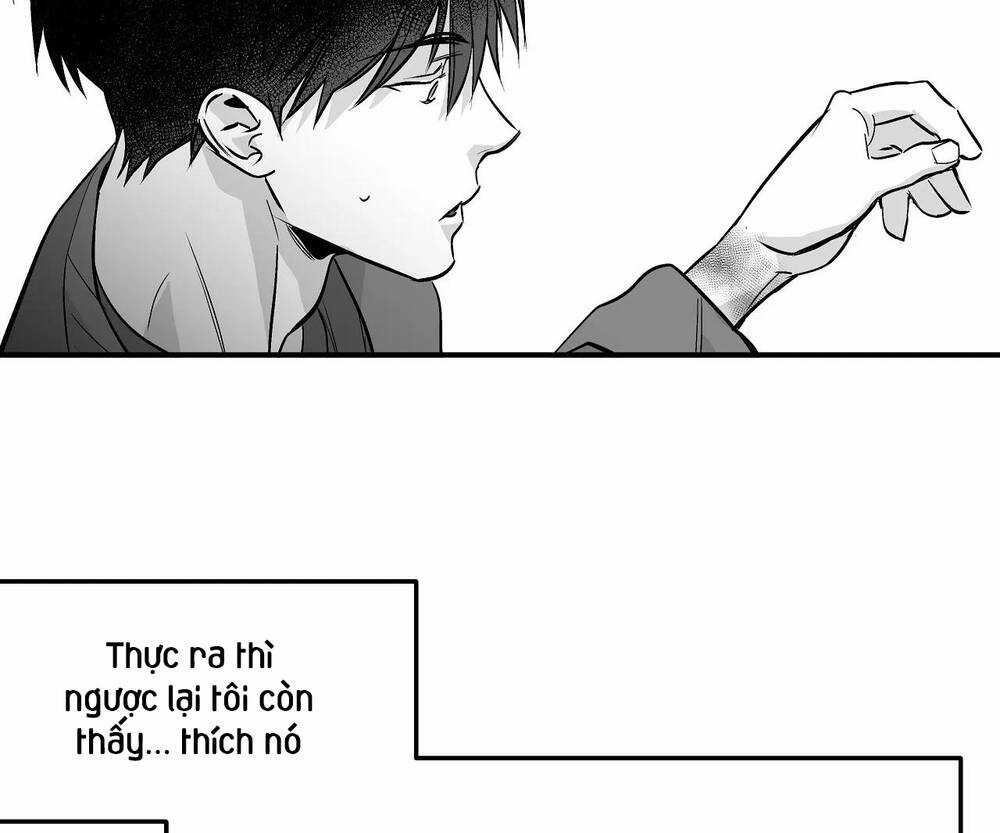 Khi Đôi Chân Thôi Bước Chapter 93 trang 155