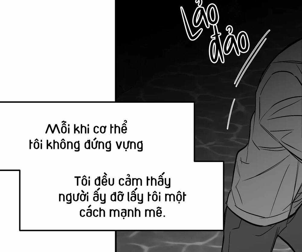Khi Đôi Chân Thôi Bước Chapter 93 trang 172