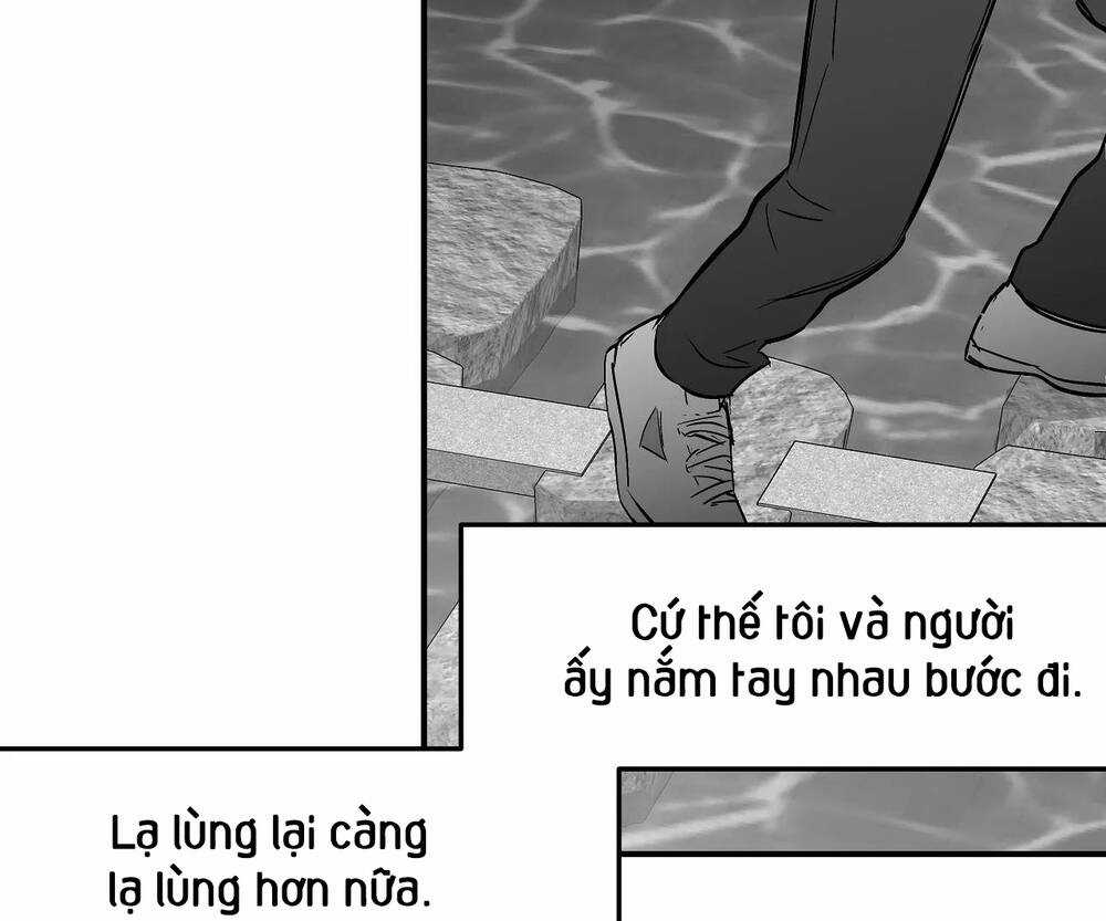 Khi Đôi Chân Thôi Bước Chapter 93 trang 173