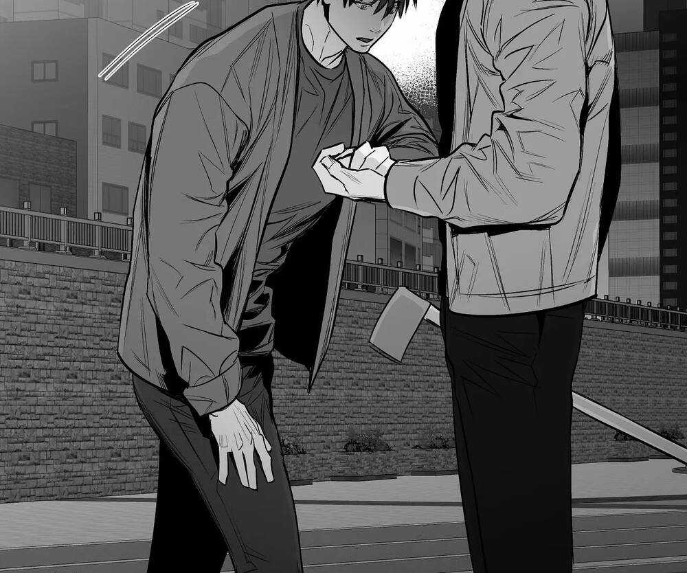 Khi Đôi Chân Thôi Bước Chapter 93 trang 187