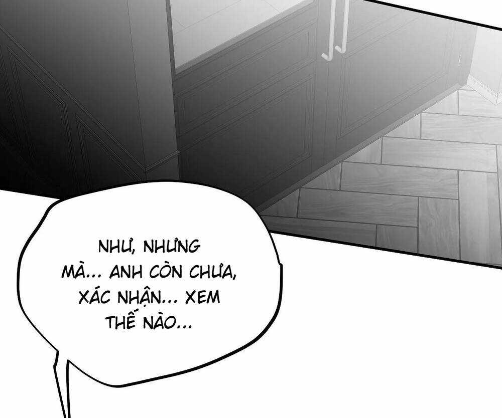 Khi Đôi Chân Thôi Bước Chapter 93 trang 19