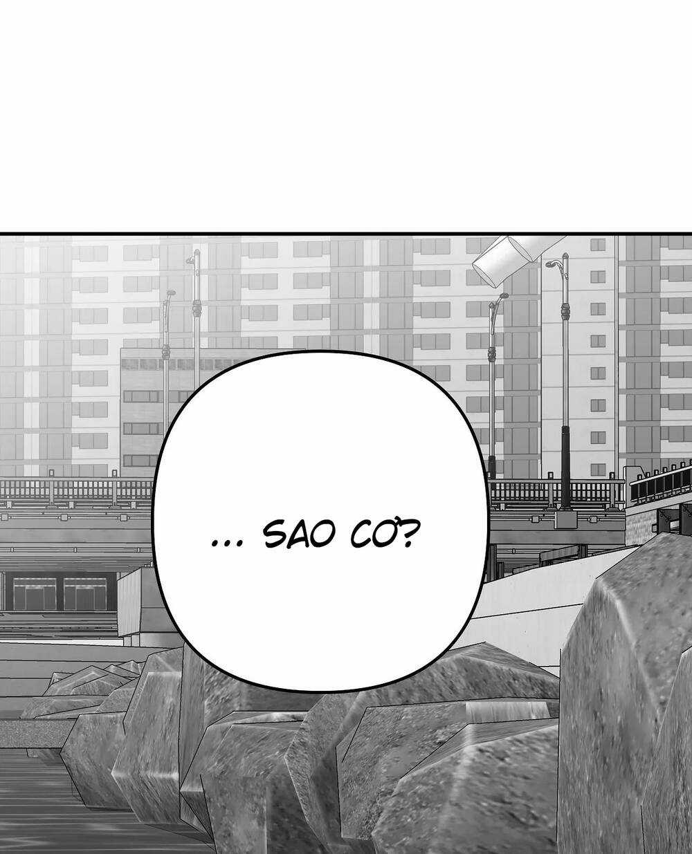 Khi Đôi Chân Thôi Bước Chapter 93 trang 202