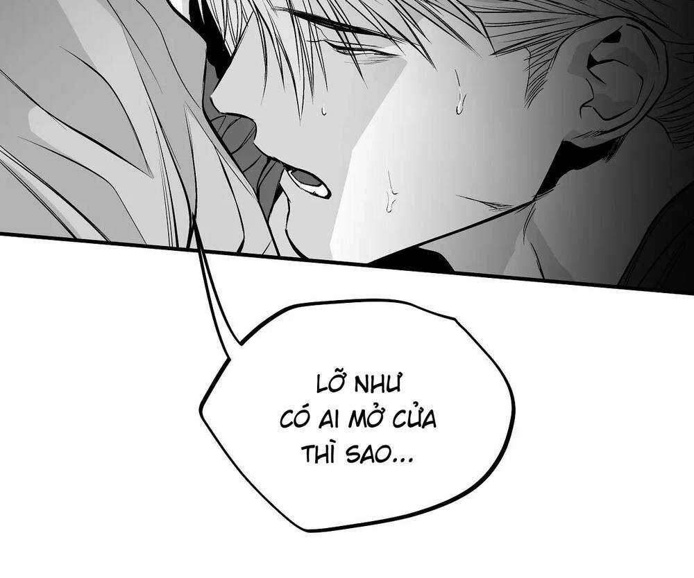 Khi Đôi Chân Thôi Bước Chapter 93 trang 21