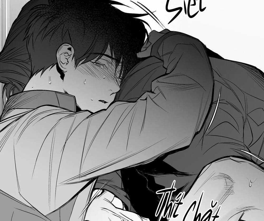 Khi Đôi Chân Thôi Bước Chapter 93 trang 33